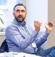 HR:s roll i höjt beredskapsläge