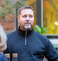 Informationssäkerhet för arkivarier