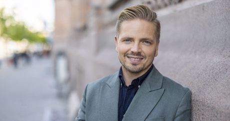 Informationssäkerhet för arkivarier