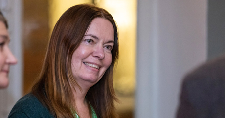 Informationssäkerhet för arkivarier