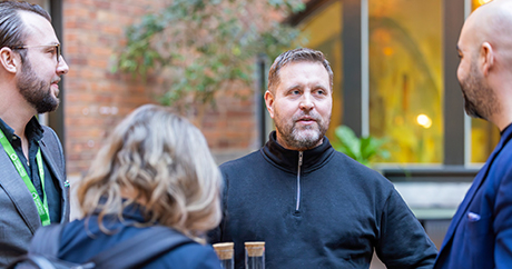 Informationssäkerhet för arkivarier