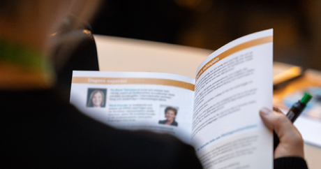 Insiderhot och insiderprevention
