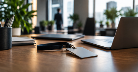 Insiderhot och insiderprevention