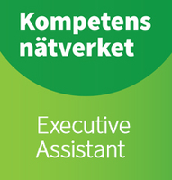 Kompetensnätverket - Executive Assistant