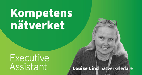 Kompetensnaetverket för Executive Assistants