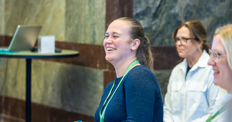 Konflikthantering och svåra samtal