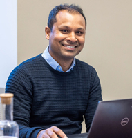 Konkurs- och obeståndshantering