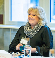 Konsultativt arbetssätt för HR Business Partners