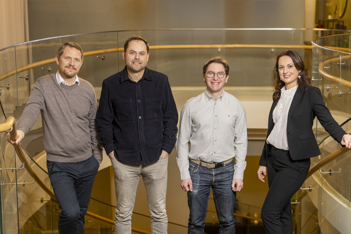 Kreditgivning till privatpersoner