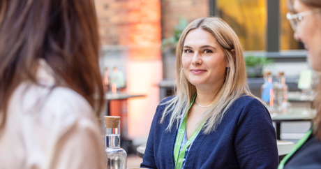 2317 - Kvalitetsledning