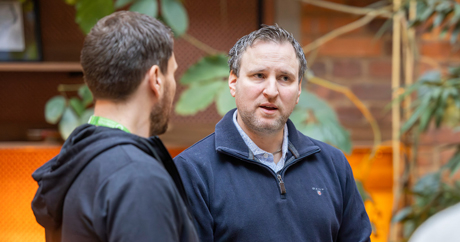 Leda och samordna - utan att vara chef