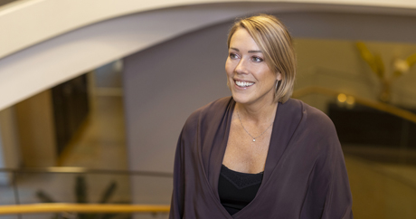 2309 - Ledarskap och kommunikation för Executive Assistants