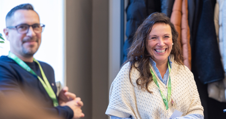 Mångfald och inkludering