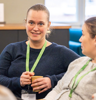 Möten, protokoll och AI