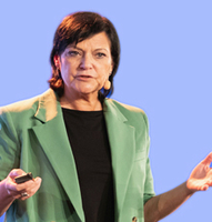 Next level Executive Assistant