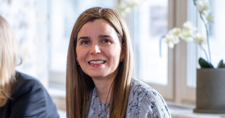 2129 - Next level Executive Assistant