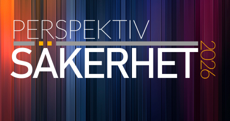 Perspektiv Säkerhet 2026