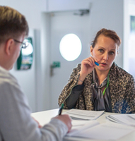 Projektledning - basutbildning