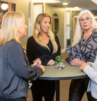 Psykisk hälsa på arbetsplatsen