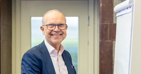 Psykisk hälsa på arbetsplatsen