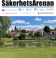 Säkerhetsarenan