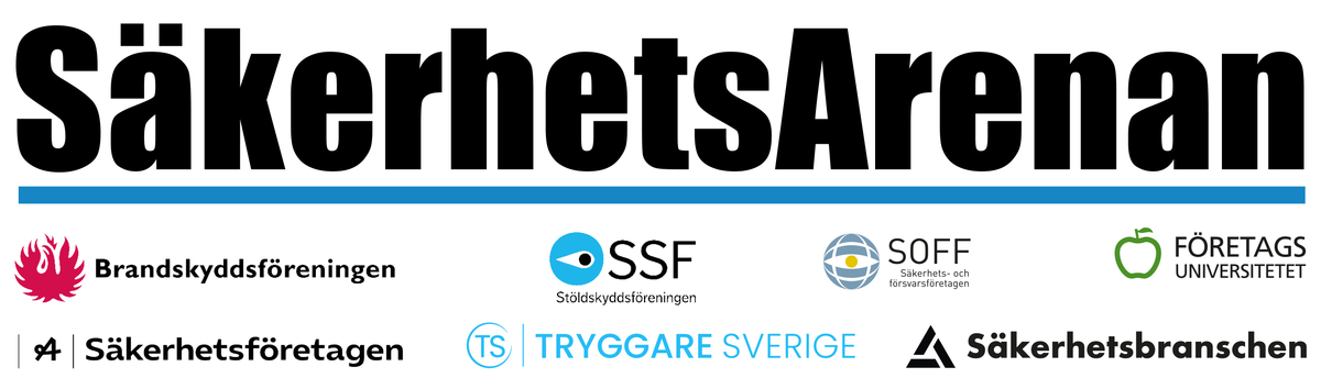 2311 - Säkerhetsarenan Almedalen