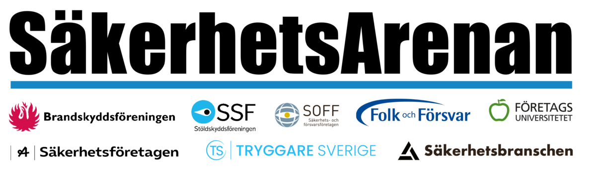 Säkerhetsarenan