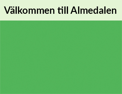 Almedalen 