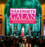 1859 - Säkerhetsgalan