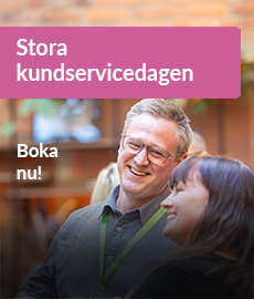 19 november på Clarion Hotel Sign