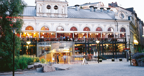 Stora Servicedagen 2019 Stora Servicedagen 2019