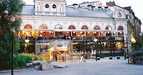 Stora Servicedagen