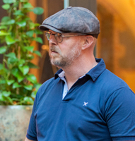 2315 - Strategisk verksamhetsplanering för säkerhetschefer