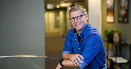 2316 - Strategiskt säkerhetsarbete