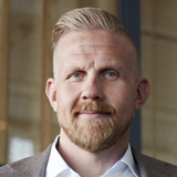 Alexis Larsson