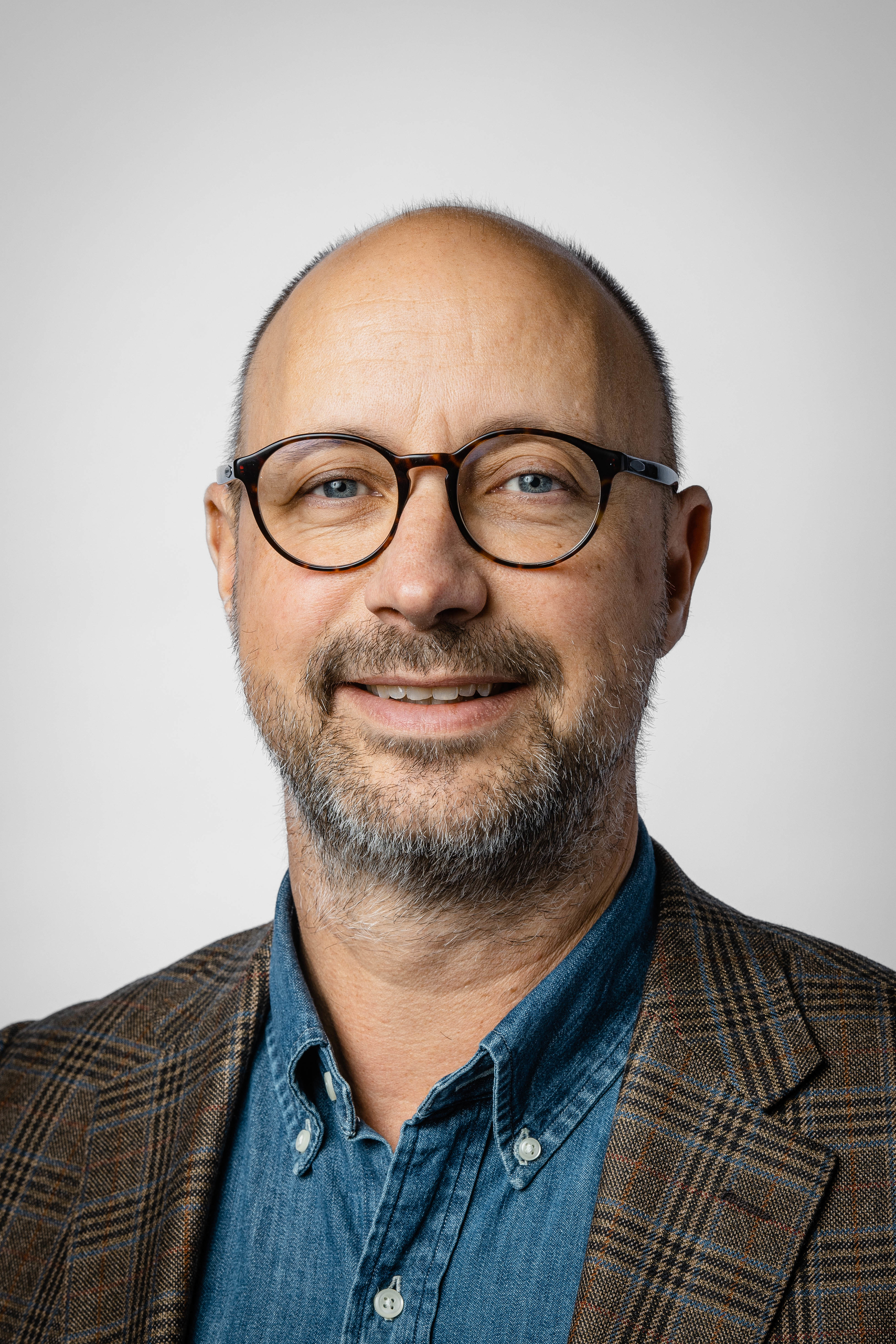 Anders Sandin