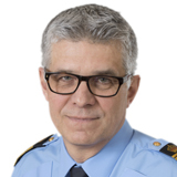 Säkerhetsgalan - konferens - Företagsuniversitetet