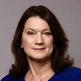 Ann Linde