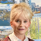Annemarie Palm 