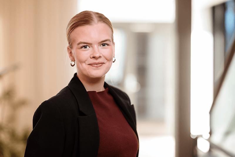 Beata Vangstad