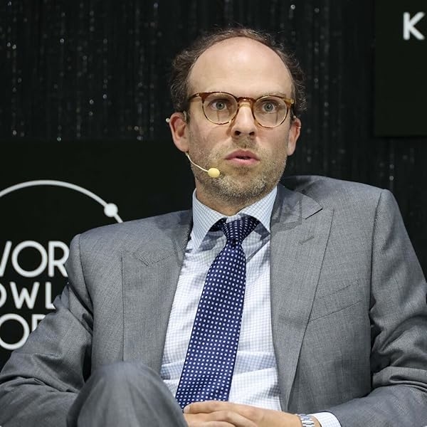 Carl Benedikt Frey