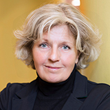 Christina Boman