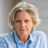 Christina Boman