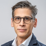 Daniel Stenling