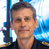 Daniel Stenling