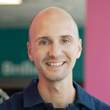 David Scharfstein