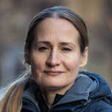 Elly Reinolds