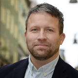 Erik Blommé