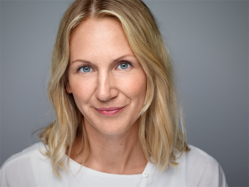 Frida Monsén