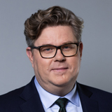 Gunnar Strömmer